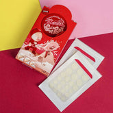 Witch Piggy Hell-Pore Blemish Spot Patch (44 psc)